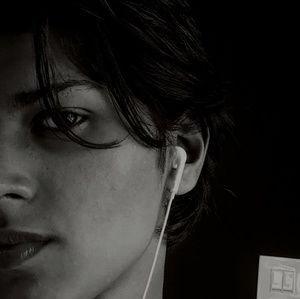 Meet your Posher, Arjun